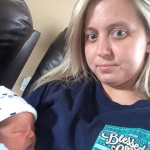 Meet your Posher, Kendra